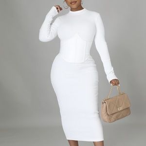 Little Miss Flirt Dress